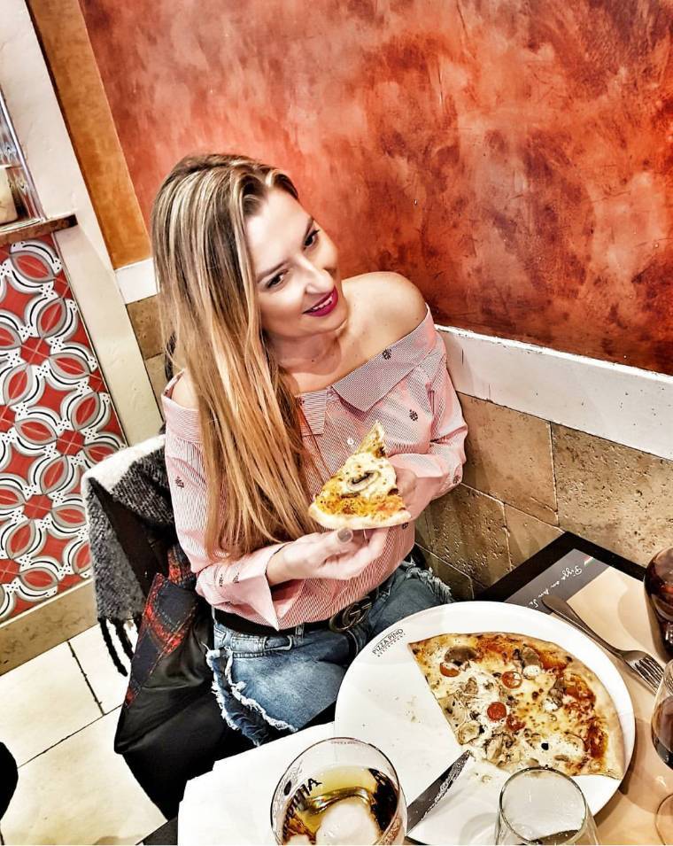 Social Pizza Pino – République | PIZZA PINO