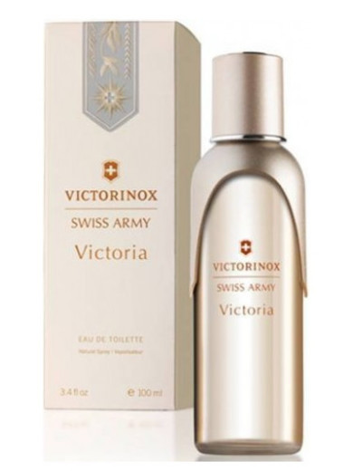 Swiss Army Victoria Victorinox Swiss Army perfume - una fragancia ...