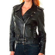 Moda 745 Chaqueta moto mujer - Motobuykers