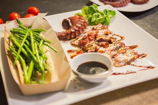 Restaurants La Picassa