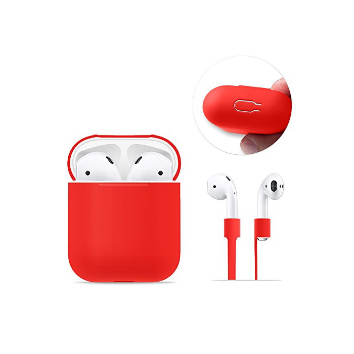 Electrónica AirPods Case Protective