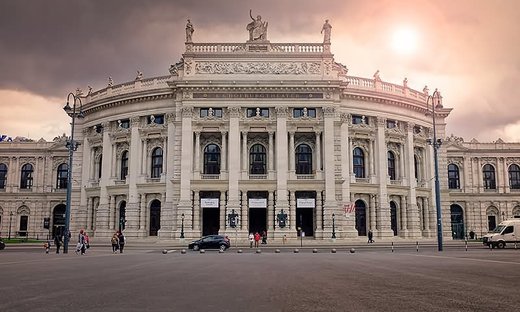 Burgtheater