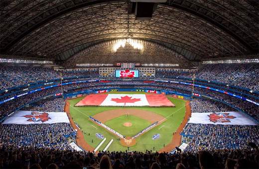 Rogers Centre