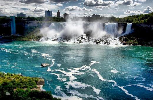 Cataratas del Niágara