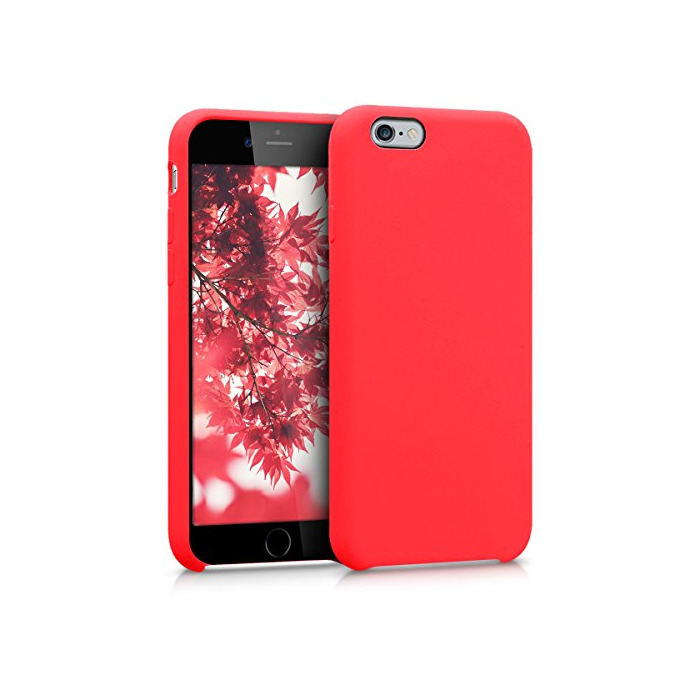 Electrónica kwmobile Funda para Apple iPhone 6