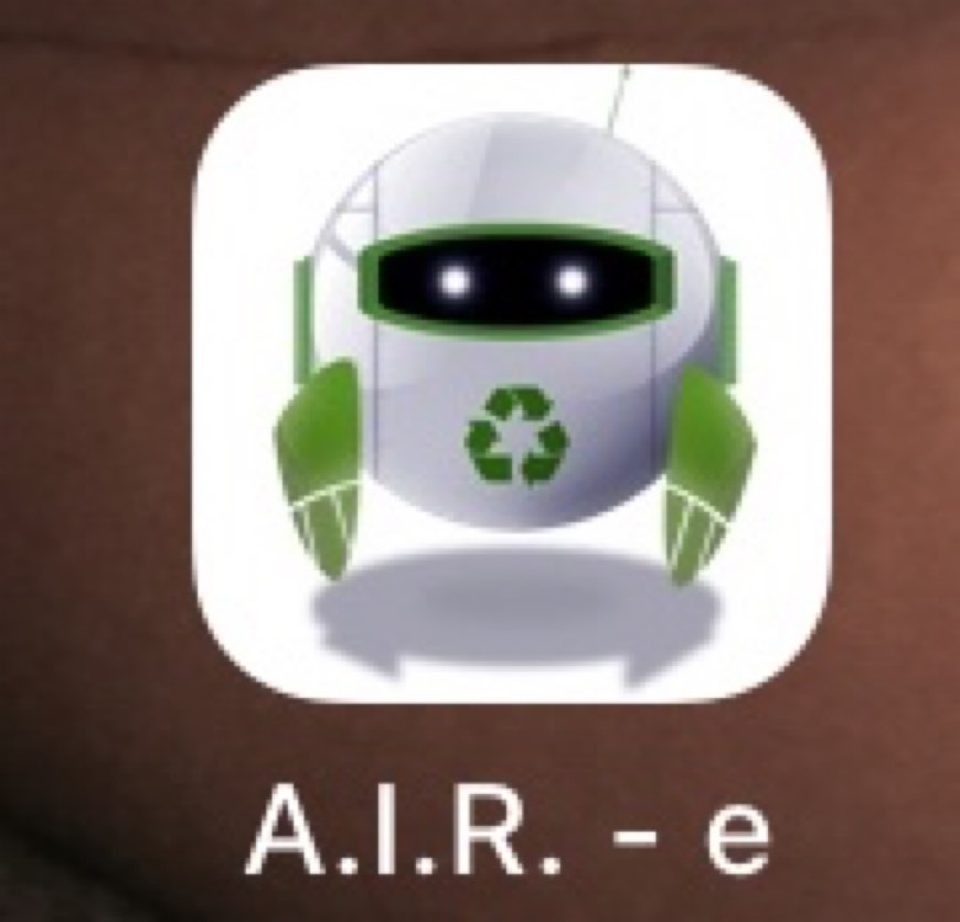A.I.R.-e