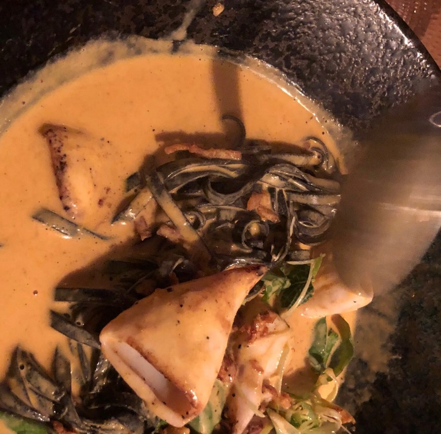 Restaurants Kuoco 360 food