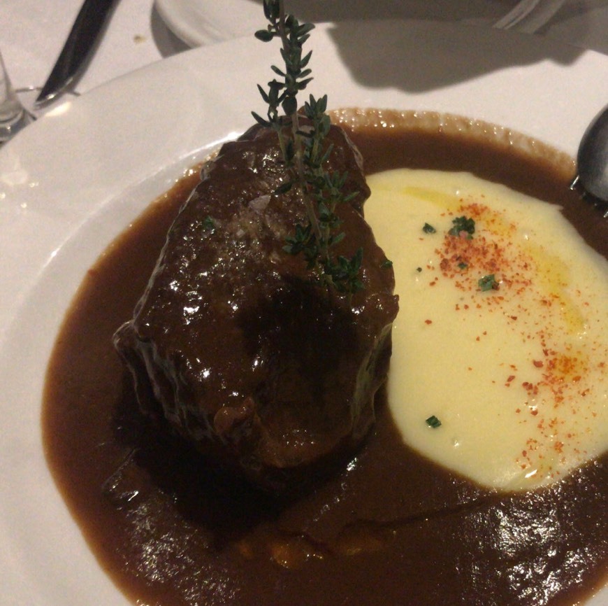 Restaurants Taberna Zuria