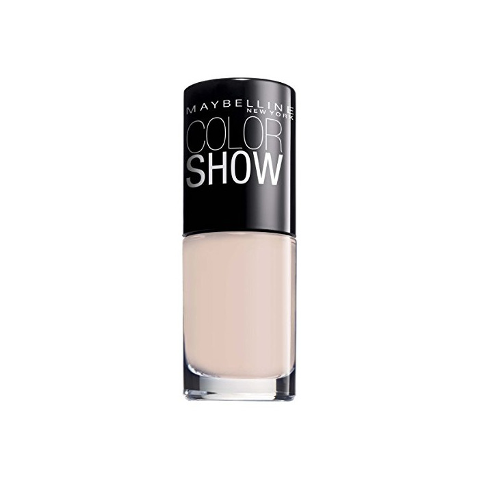 Beauty Maybelline New York Color Show Esmalte de Uñas Color Show 031 Peach