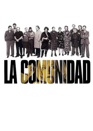 Película La comunidad