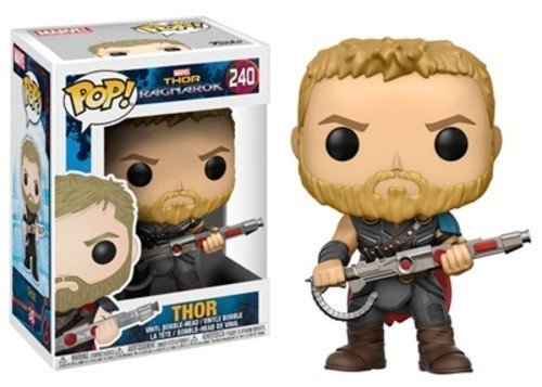 Product Marvel Figura de Vinilo Thor