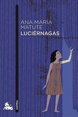 Libro Luciérnagas