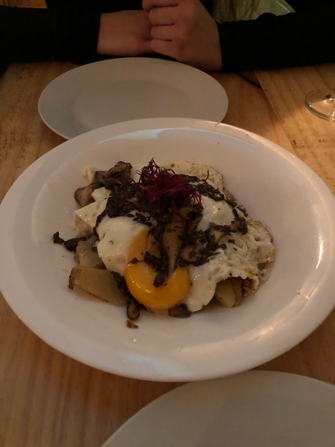 Restaurantes Docket Barcelona