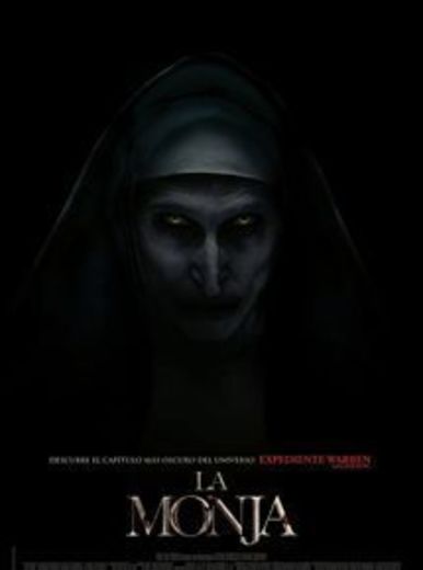 The Nun