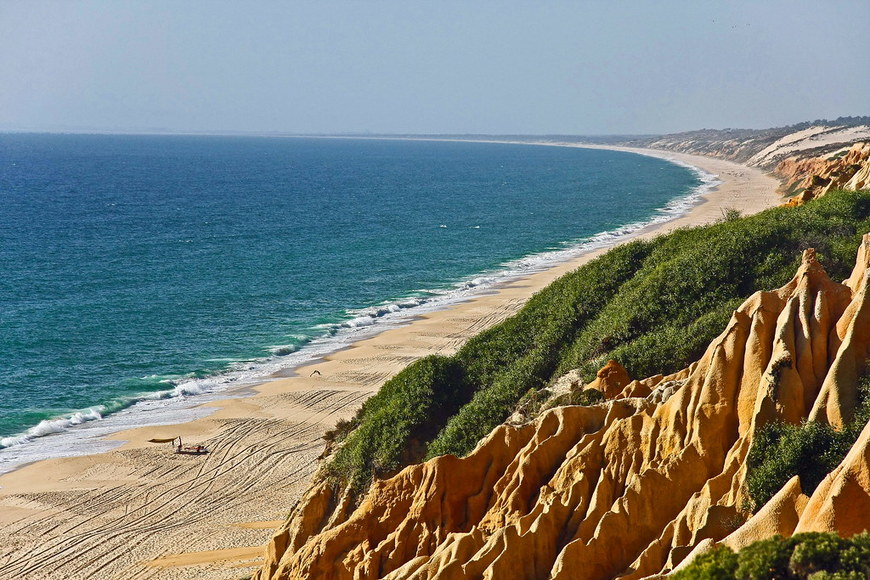 Place Beach Pinheirinho