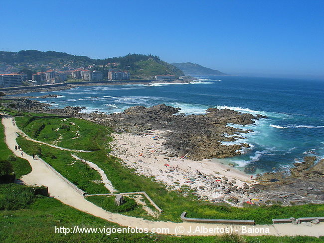 Praia dos Frades