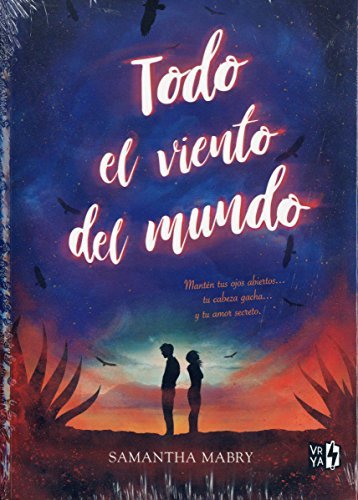 Libros Todo El Viento del Mundo