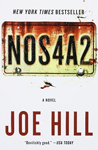 Book NOS4A2