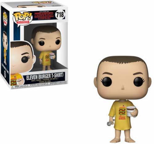 Game Funko 35057 Pop Vinyl