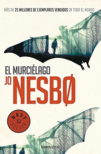 Book El murciélago