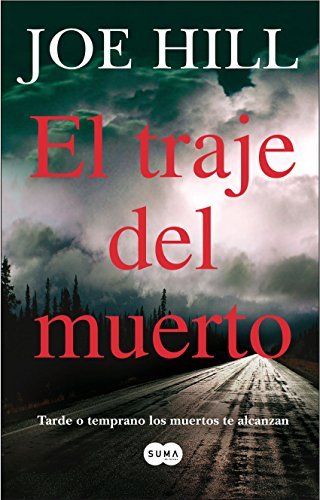 Libro El traje del muerto