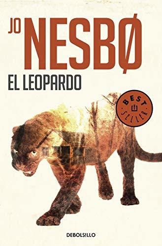 Book El leopardo