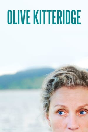 Serie Olive Kitteridge