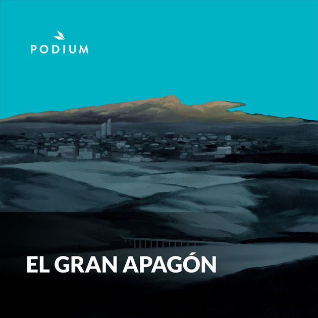 Fashion El gran apagón | Podium Podcast