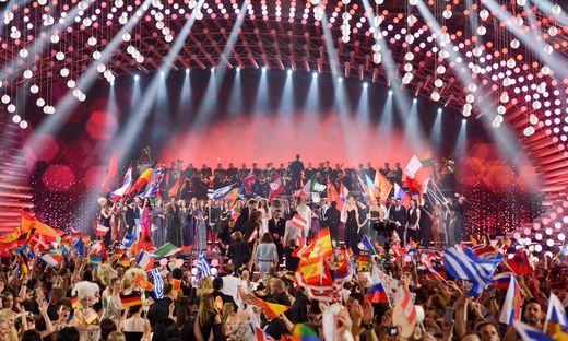 Fashion Eurovision Song Contest - Wikipedia