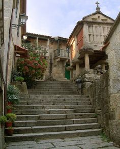 Librería Combarro