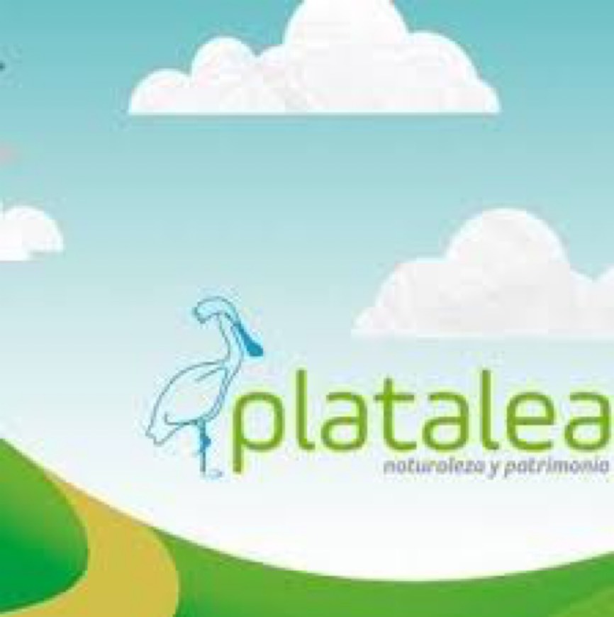 Lugar Platalea Naturaleza y Patrimonio