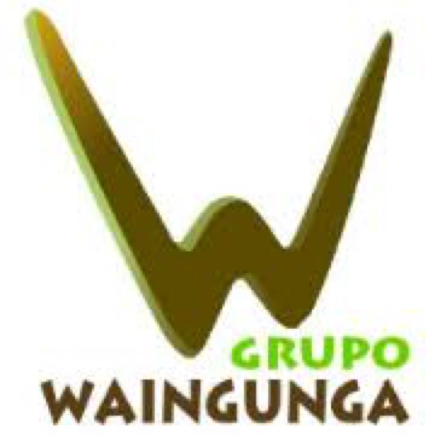 Lugar Waingunga