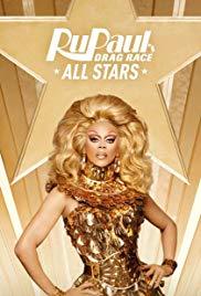 Serie RuPaul: Reinas del drag: All Stars