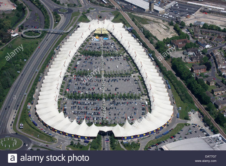 Place Ashford Designer Outlet