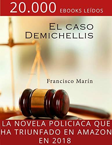 Libro El caso Demichellis