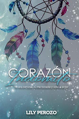 Libros Corazón Indómito