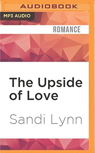 Books The Upside of Love