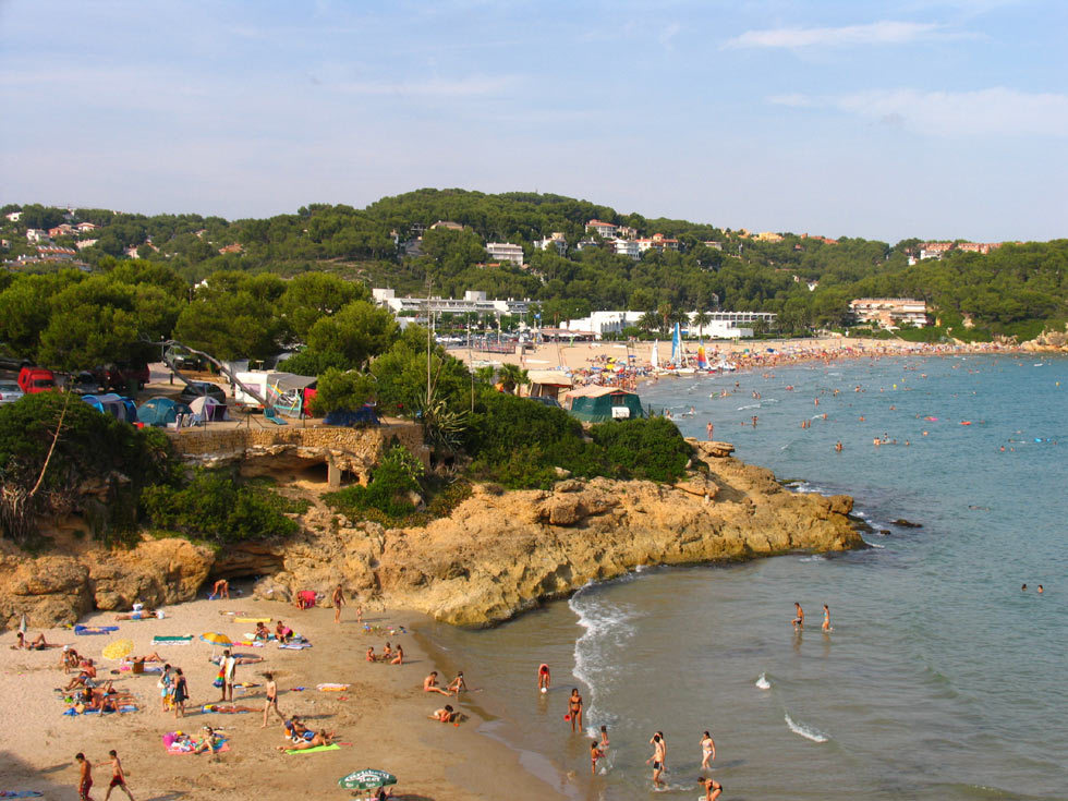 Places Torre de la Mora