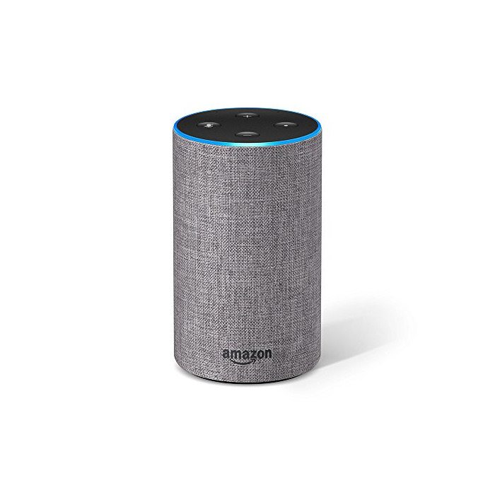 Electrónica Amazon Echo