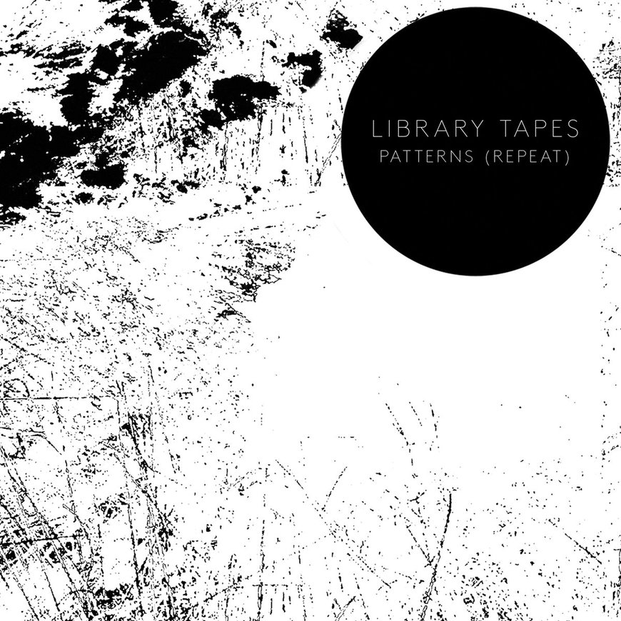 Canción Patterns _ Library Tapes