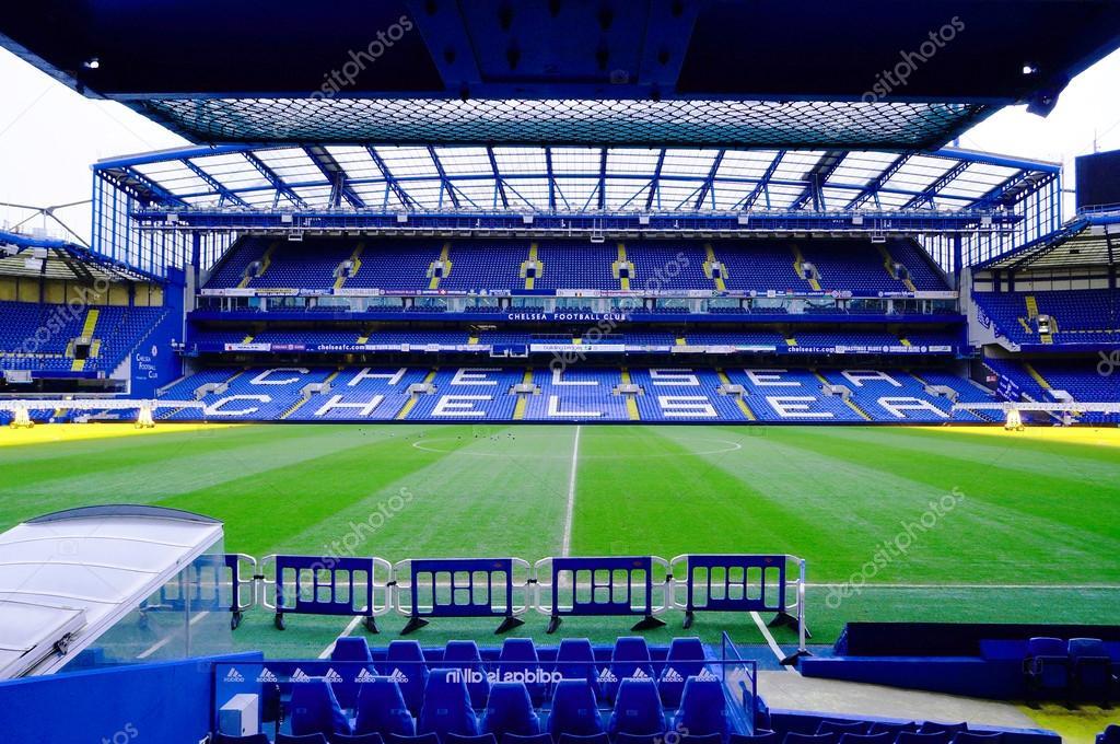 Stamford Bridge