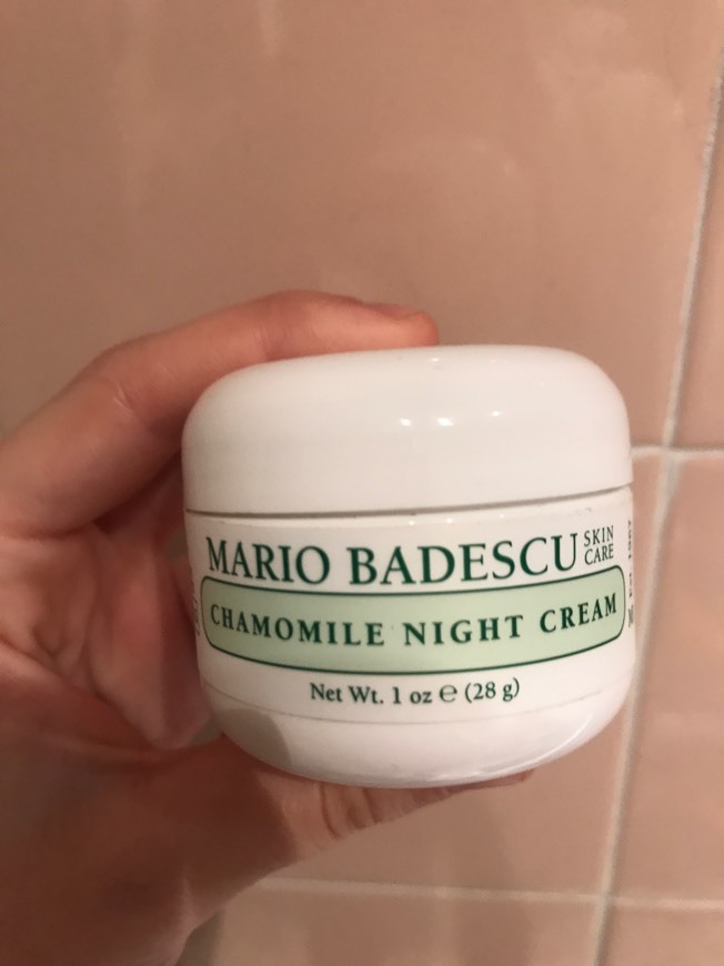 Social Mario Badescu Facial Spray With Aloe