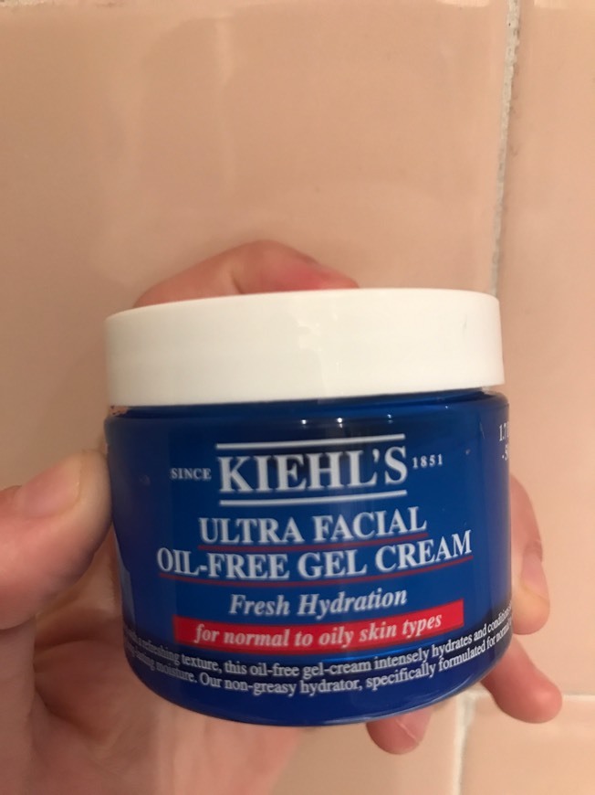 Beauty Kiehl's