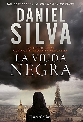 Libros La viuda negra