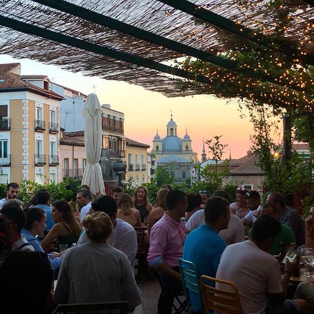Restaurantes El Viajero