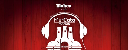 Cerveza, bocatas gourmet y música en Mercata Mahou | Madrid ...
