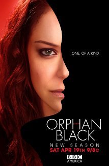 Serie Orphan Black