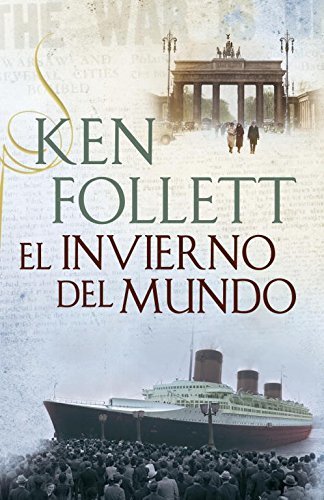 Libro El invierno del mundo