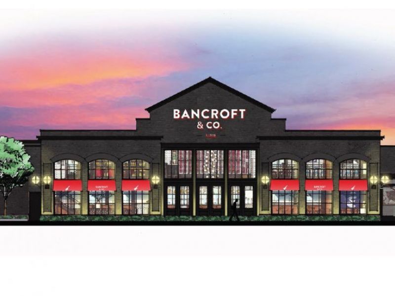 Restaurants Bancroft & Co