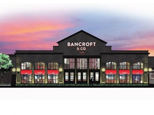 Bancroft & Co
